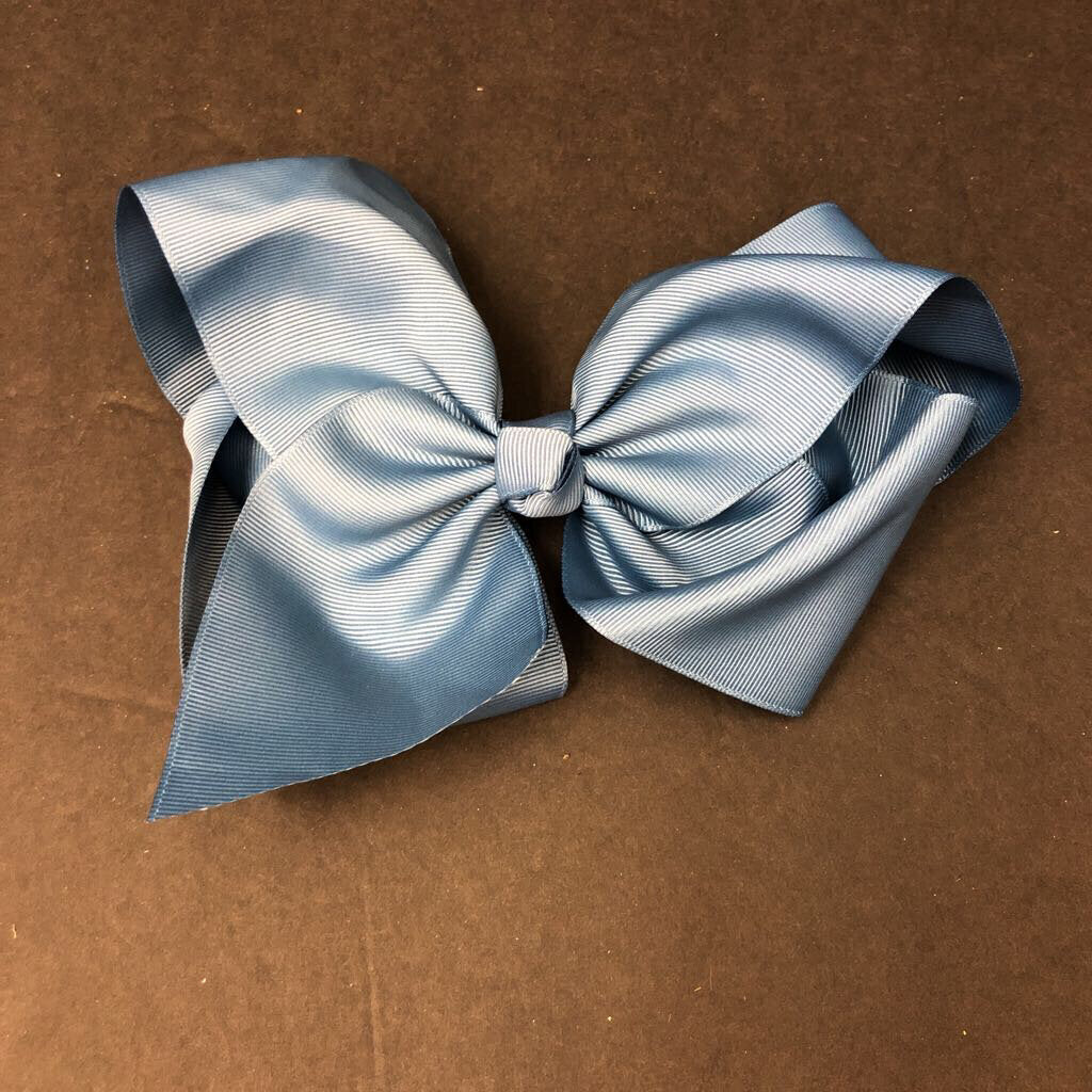 Solid Hairbow Clip