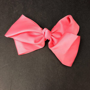 Solid Hairbow Clip