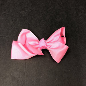 Solid Hairbow Clip