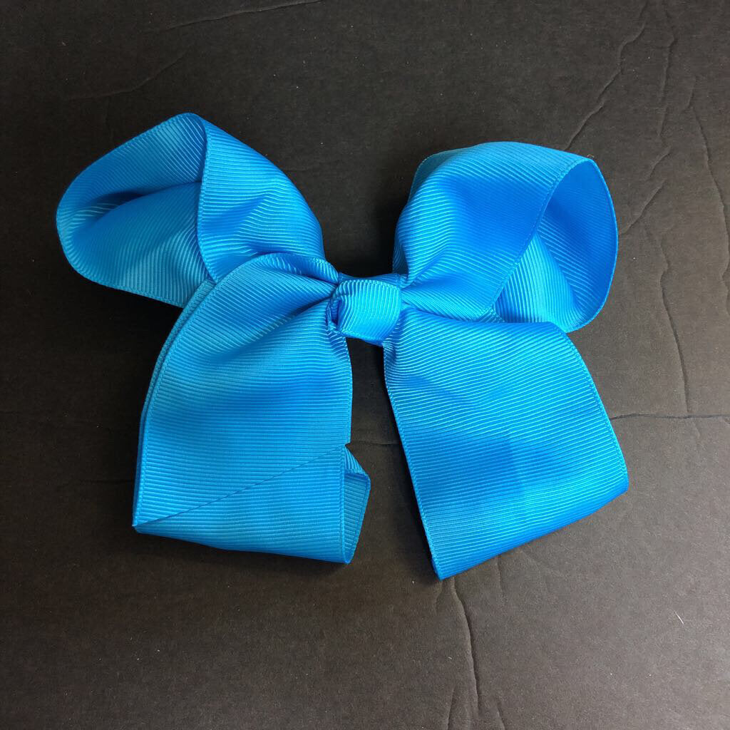 Solid Hairbow Clip