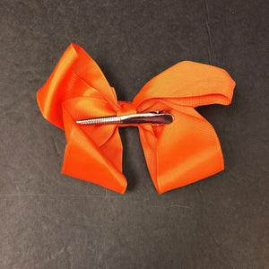 Solid Hairbow Clip