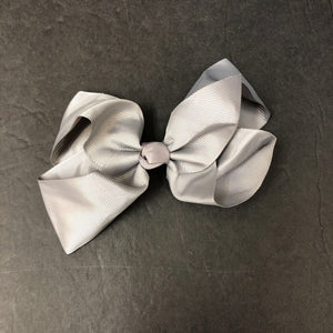 Solid Hairbow Clip