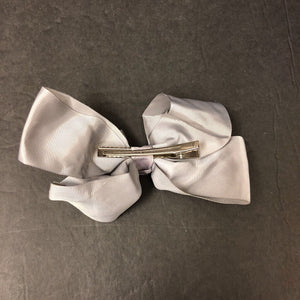 Solid Hairbow Clip