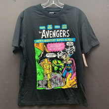 Load image into Gallery viewer, &quot;The Avengers&quot; Shirt
