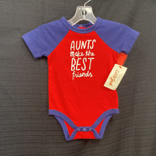 Load image into Gallery viewer, &quot;Aunts...&quot; Onesie (NEW)
