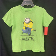 Load image into Gallery viewer, &quot;WasntMe&quot; Shirt
