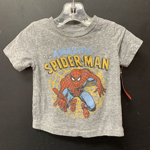 Spiderman Shirt