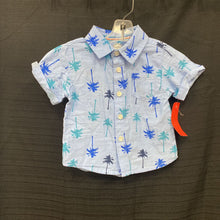 Load image into Gallery viewer, Palm Tree Shirt
