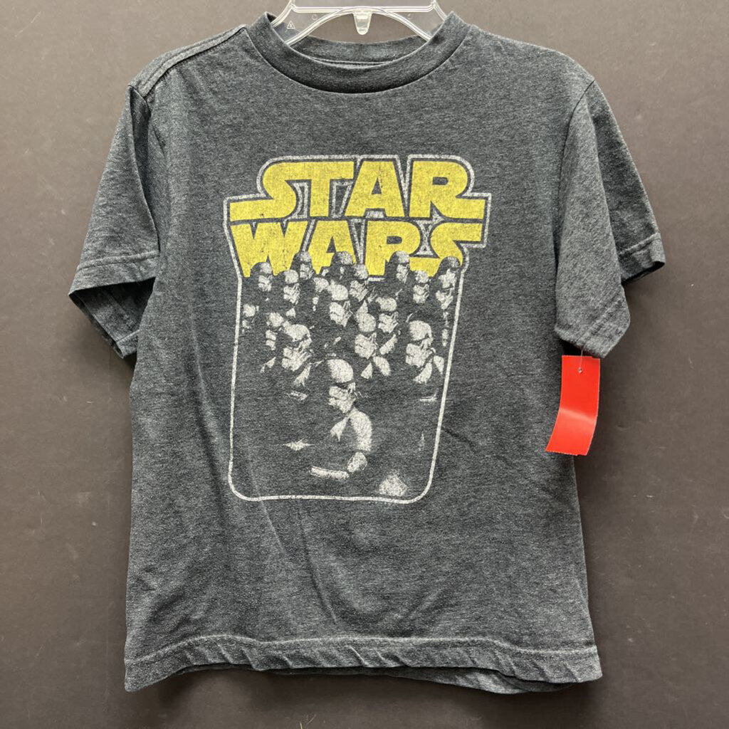 Storm Trooper Shirt