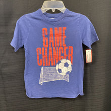 Load image into Gallery viewer, &quot;Game Changer&quot; Shirt
