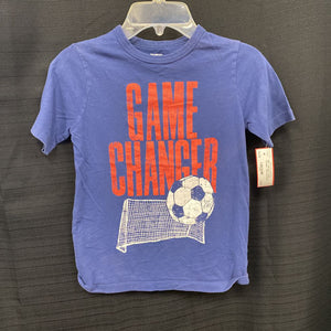"Game Changer" Shirt
