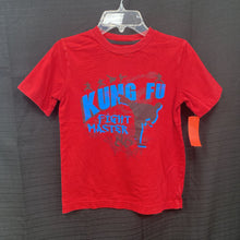 Load image into Gallery viewer, &quot;Kung Fu Fight Master&quot; Shirt
