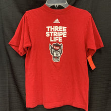 Load image into Gallery viewer, &quot;Three Stripe Life&quot; Shirt
