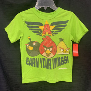 "Earn Your Wings!" Shirt