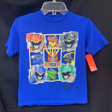 Load image into Gallery viewer, Dino Charge Shirt
