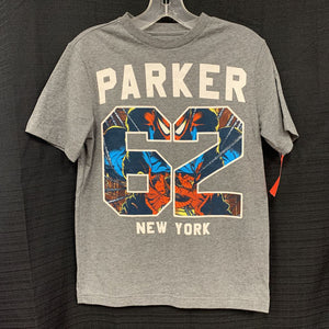 "Parker" Spiderman Shirt