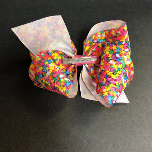 Star Hairbow Clip