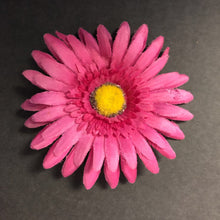 Load image into Gallery viewer, Flower Hairbow Clip
