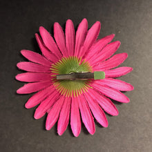 Load image into Gallery viewer, Flower Hairbow Clip
