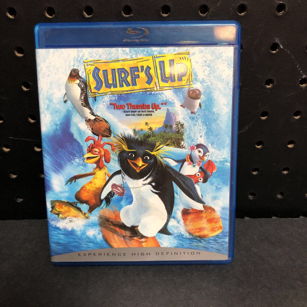 Up [Blu-ray]