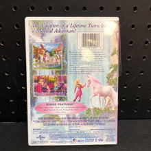 Load image into Gallery viewer, Barbie &amp; Her Sisters in A Pony Tale-Movie
