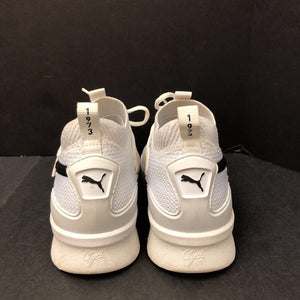 Boys Clyde Court Basketball Shoes