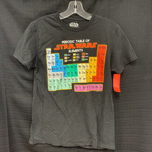 Load image into Gallery viewer, &quot;Periodic Table...&quot; Shirt
