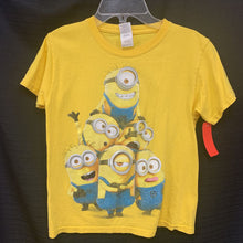 Load image into Gallery viewer, Minions Shirt
