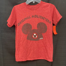 Load image into Gallery viewer, &quot;Original Mouseketeer&quot; Shirt
