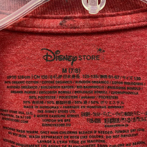 "Original Mouseketeer" Shirt