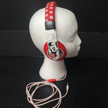 Load image into Gallery viewer, Minnie Mouse Headphones
