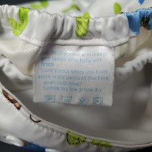Load image into Gallery viewer, Animals Cloth Diaper Cover
