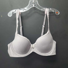 Load image into Gallery viewer, Lace Trim Bra
