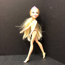 Load image into Gallery viewer, Tangled Rapunzel Doll
