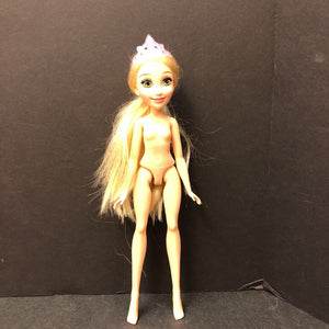 Tangled Rapunzel Doll