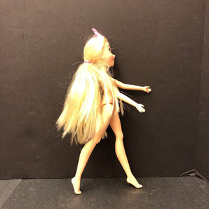 Tangled Rapunzel Doll