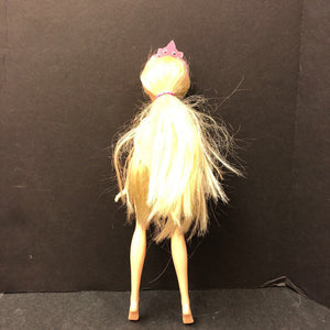 Tangled Rapunzel Doll