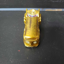 Load image into Gallery viewer, Hot Wheels C-3po Bus
