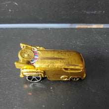 Load image into Gallery viewer, Hot Wheels C-3po Bus
