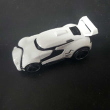 Load image into Gallery viewer, Hot Wheels Stormtrooper Car
