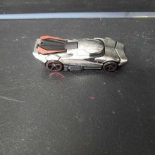 Load image into Gallery viewer, Hot Wheels Captain Phasma Car
