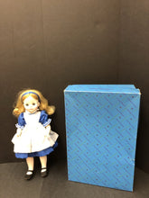Load image into Gallery viewer, Alice in Wonderland Alice Doll 1965 Vintage Collectible
