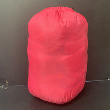 Load image into Gallery viewer, Eureka! Lady Bug Child Camping Sleeping Bag
