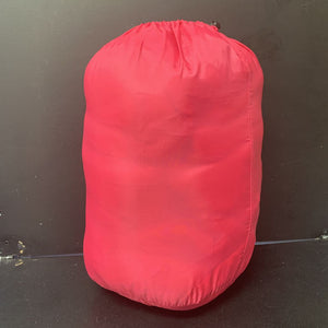 Eureka! Lady Bug Child Camping Sleeping Bag