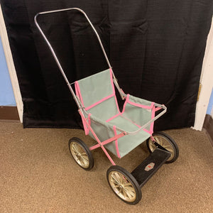Baby Doll Stroller collectible