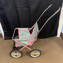 Load image into Gallery viewer, Baby Doll Stroller collectible
