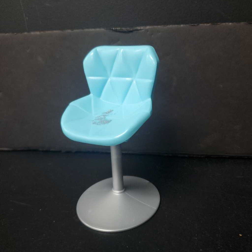Hair Styling Chair