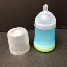 Load image into Gallery viewer, Natural Nurser Baby Bottle w/Lid (Adiri)
