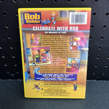 Load image into Gallery viewer, Celebrate With Bob-Episode
