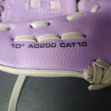 Load image into Gallery viewer, Girls Cat Osterman T-Ball Glove
